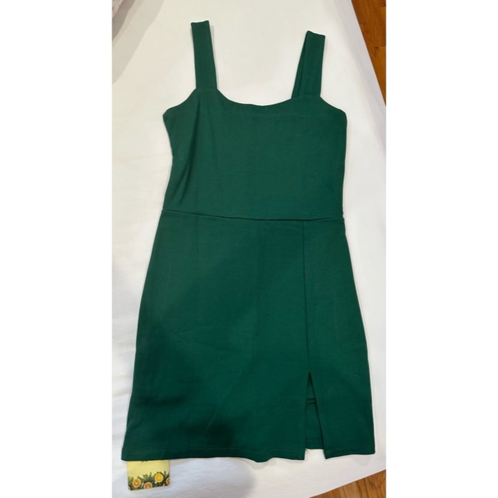 Mini Dress